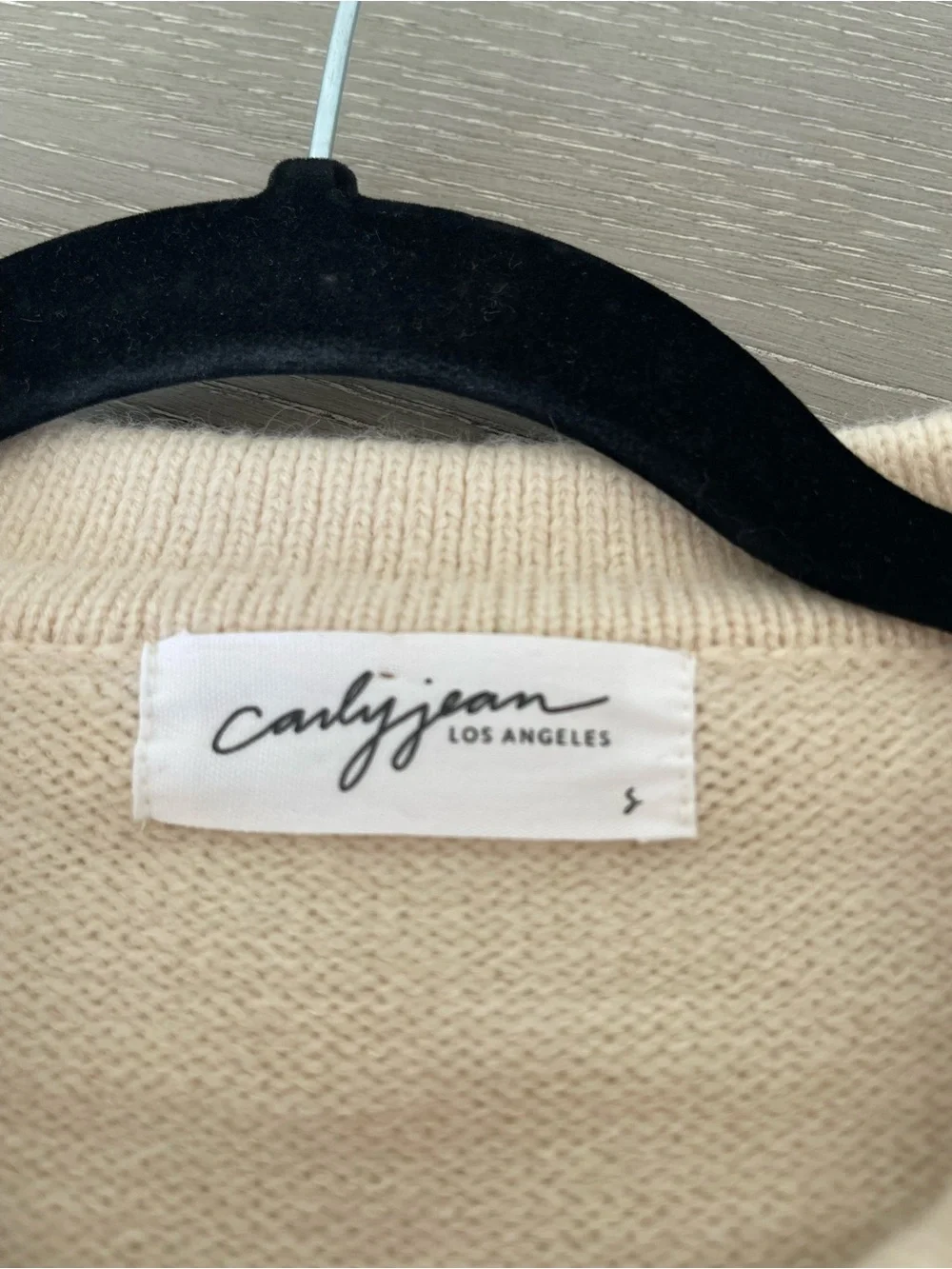 Carly Jean Los Angeles carly jean